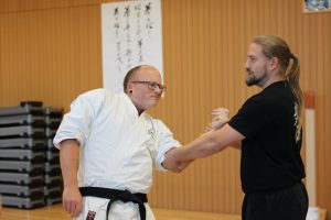 Kyusho-Jutsu