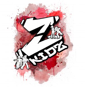 Logo Kidz