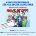 Kinderschutz in Bewegung!