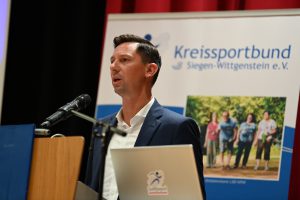Kinderschutz in Bewegung