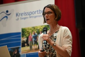 Kinderschutz in Bewegung