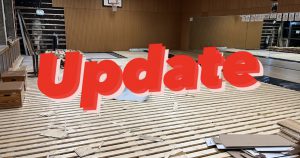 Update