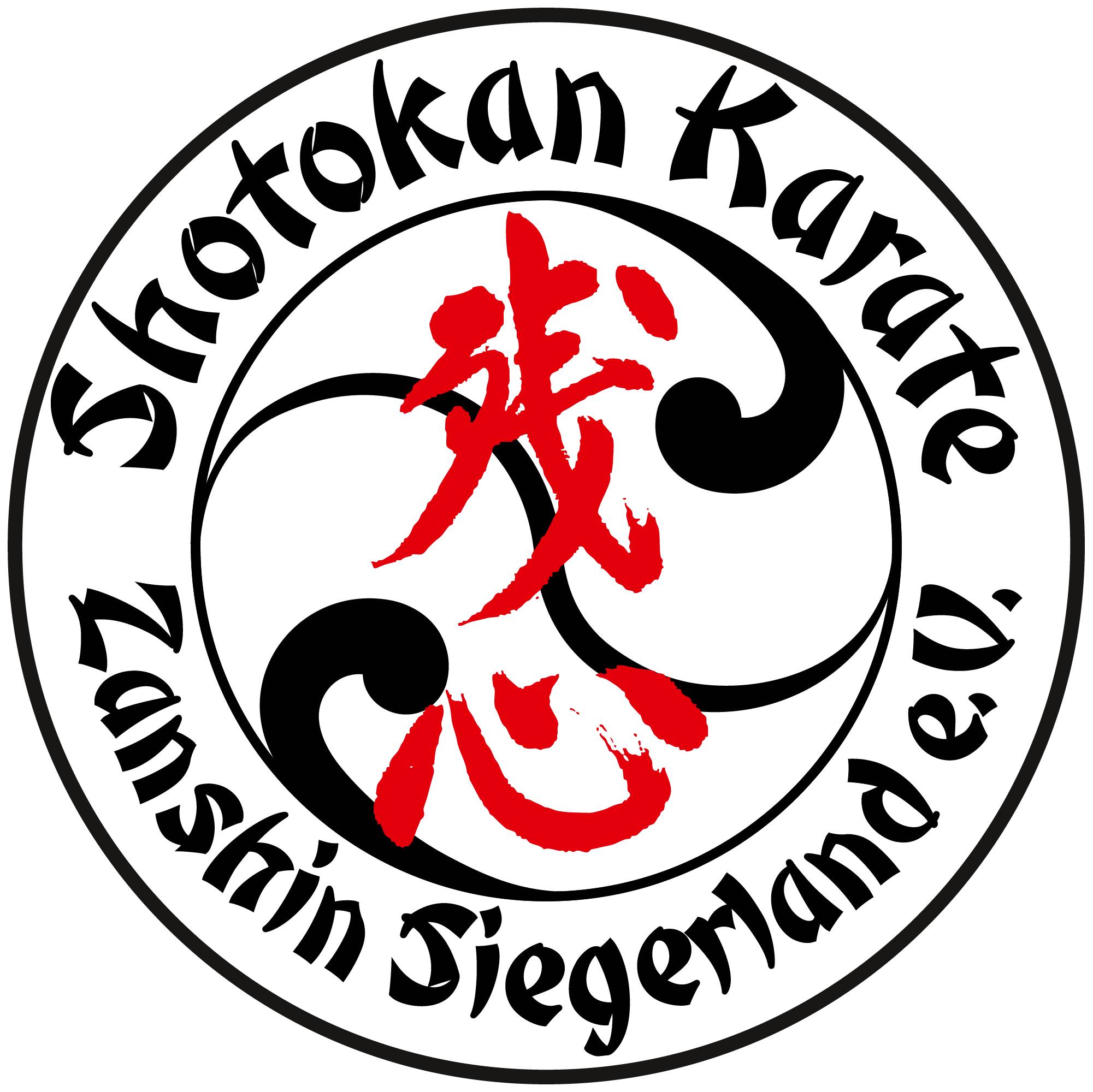 Zanshin-Siegerland e.V.